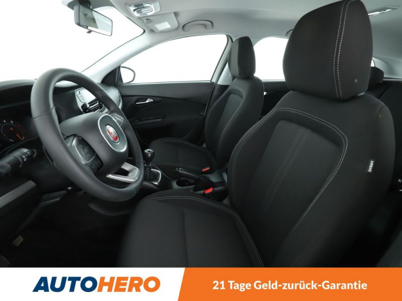 Fiat Tipo 1.4 T-Jet 120 ch BVM  occasion  Beaupuy - photo n6