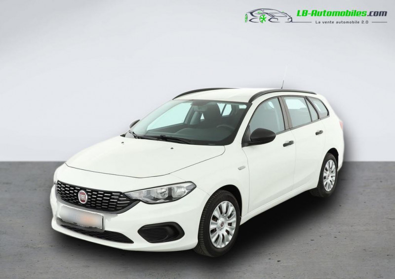 Fiat Tipo 1.4 T-Jet 120 ch BVM  occasion  Beaupuy