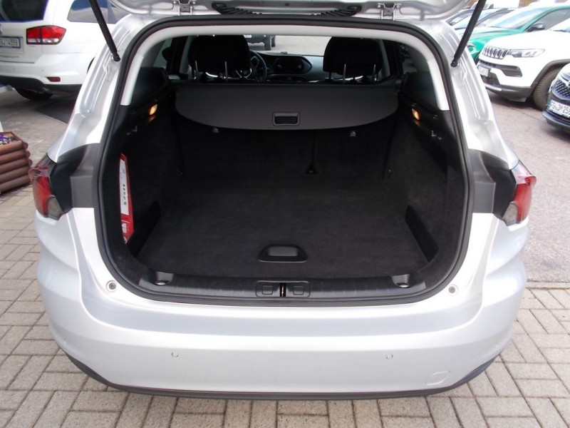 Fiat Tipo 1.4 T-Jet 120 ch BVM  occasion  Beaupuy - photo n10
