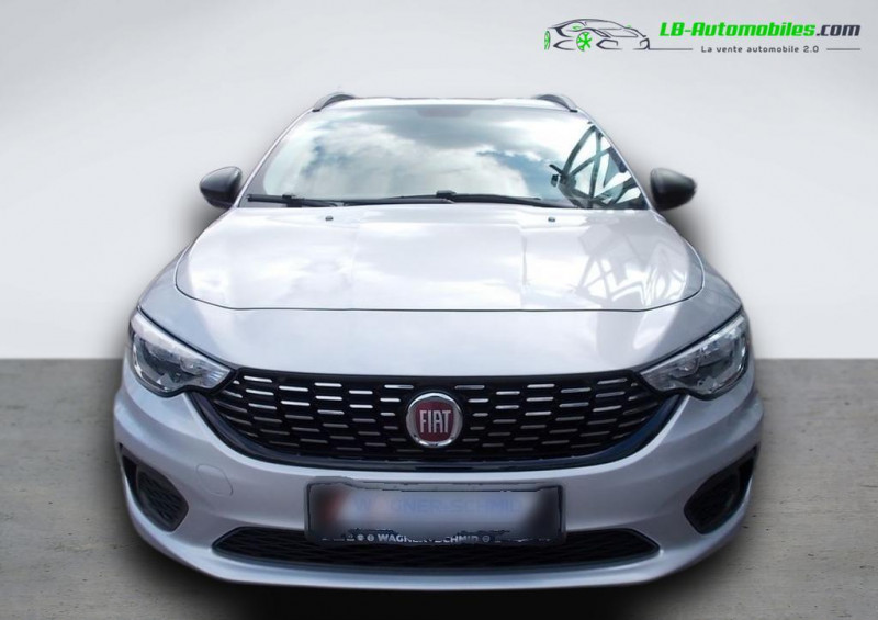 Fiat Tipo 1.4 T-Jet 120 ch BVM  occasion  Beaupuy - photo n5