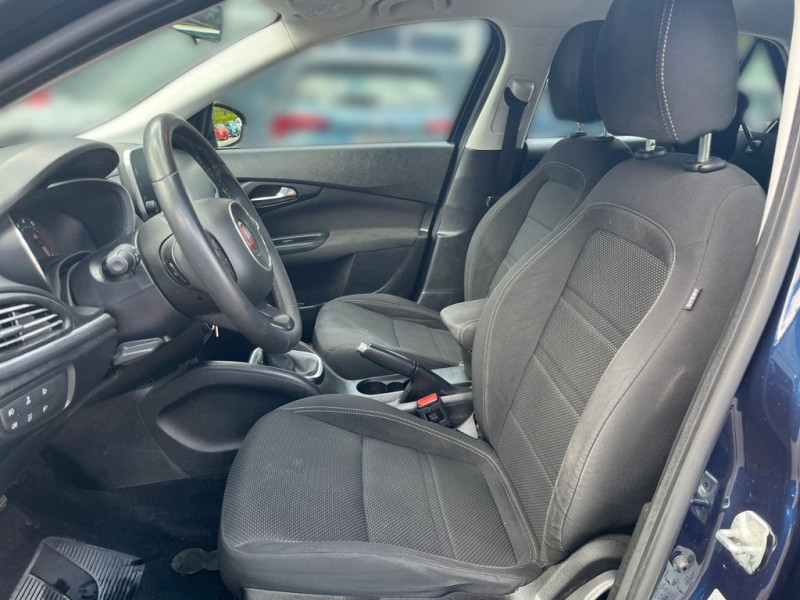 Fiat Tipo 1.4 T-Jet 120 ch BVM  occasion  Beaupuy - photo n5