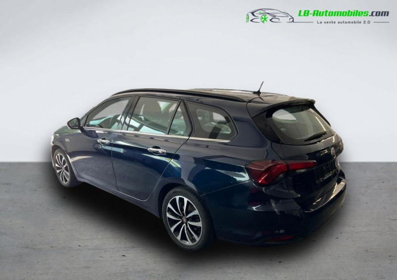 Fiat Tipo 1.4 T-Jet 120 ch BVM  occasion  Beaupuy - photo n4