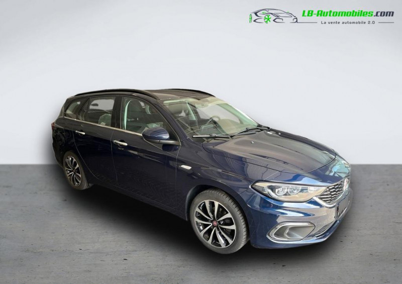 Fiat Tipo 1.4 T-Jet 120 ch BVM  occasion  Beaupuy - photo n2