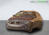 Fiat Tipo 1.4 T-Jet 120 ch BVM   Beaupuy 31