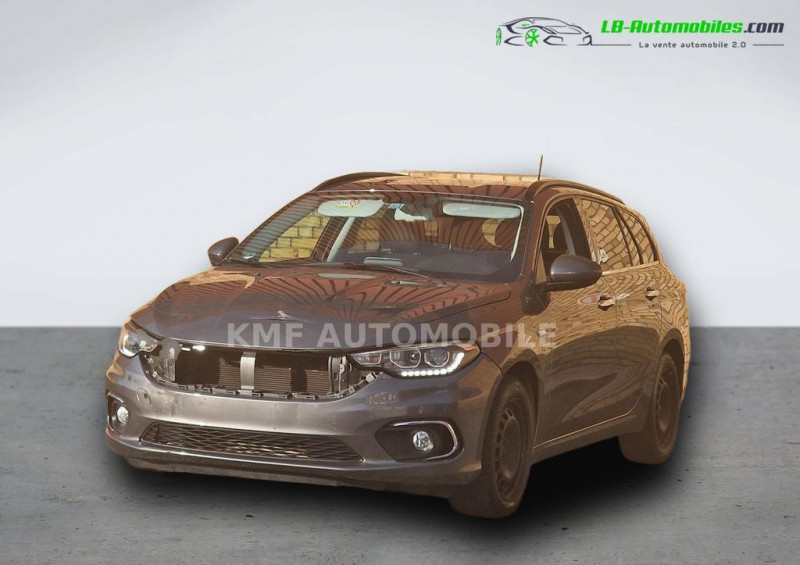 Fiat Tipo 1.4 T-Jet 120 ch BVM  occasion  Beaupuy