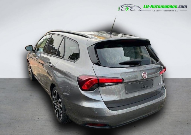 Fiat Tipo 1.4 T-Jet 120 ch BVM  occasion  Beaupuy - photo n4