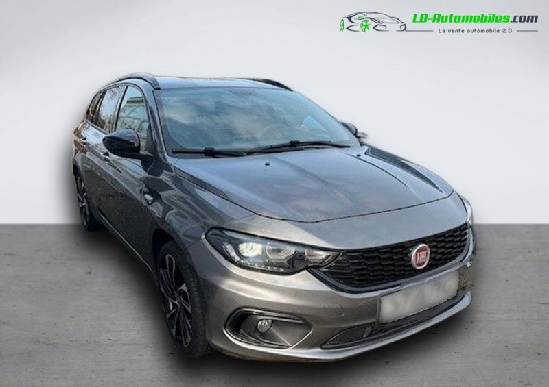 Fiat Tipo 1.4 T-Jet 120 ch BVM  occasion  Beaupuy - photo n2