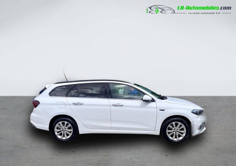 Fiat Tipo 1.4 T-Jet 120 ch BVM  occasion  Beaupuy - photo n6