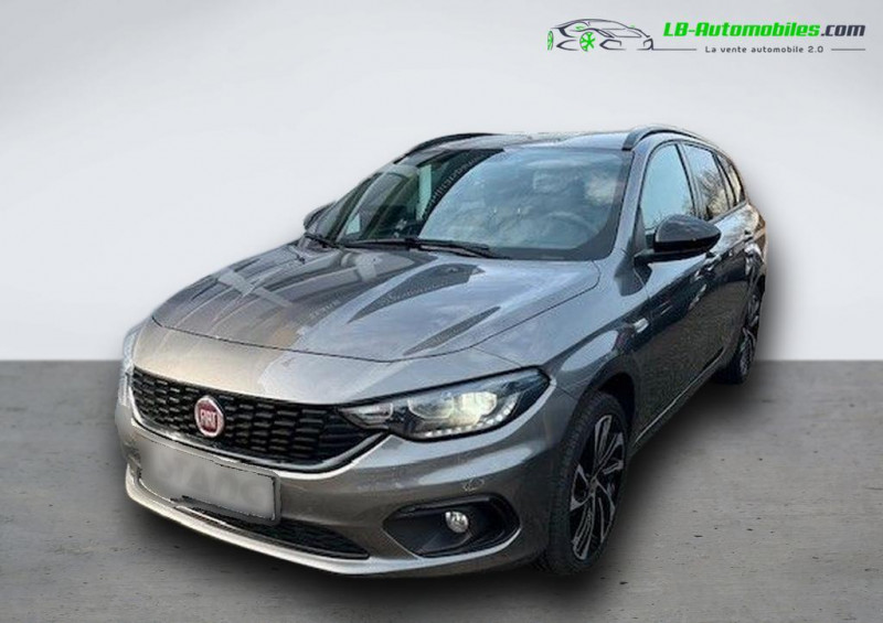 Fiat Tipo 1.4 T-Jet 120 ch BVM  occasion  Beaupuy