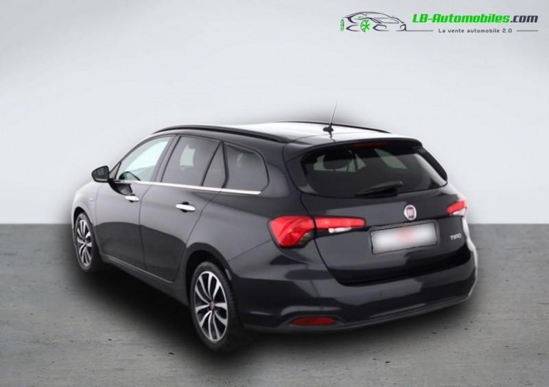 Fiat Tipo 1.4 T-Jet 120 ch BVM  occasion  Beaupuy - photo n4