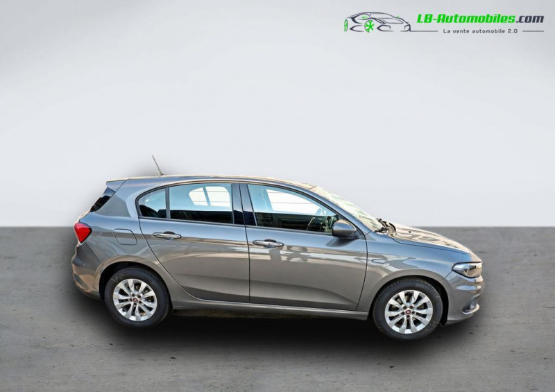 Fiat Tipo 1.4 T-Jet 120 ch BVM  occasion  Beaupuy - photo n5