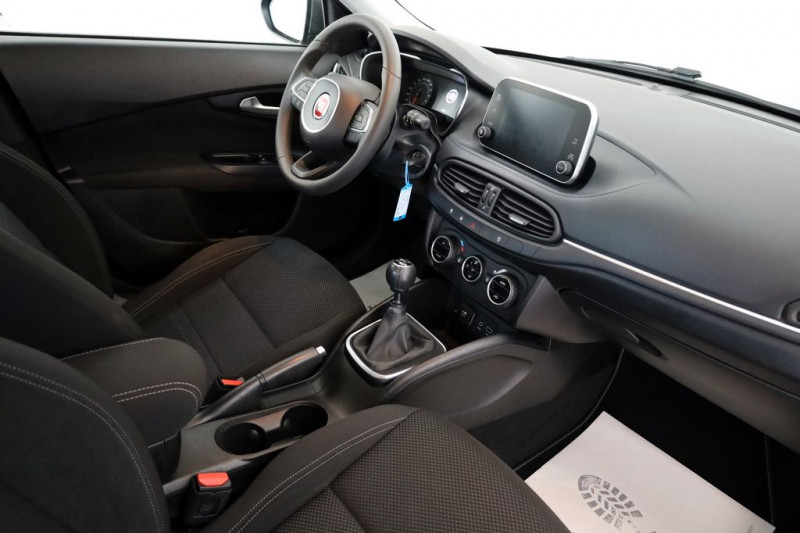 Fiat Tipo 1.4 T-Jet 120 ch BVM  occasion  Beaupuy - photo n3