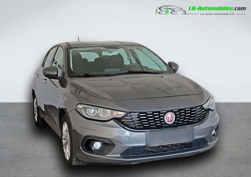 Fiat Tipo 1.4 T-Jet 120 ch BVM  occasion  Beaupuy - photo n2