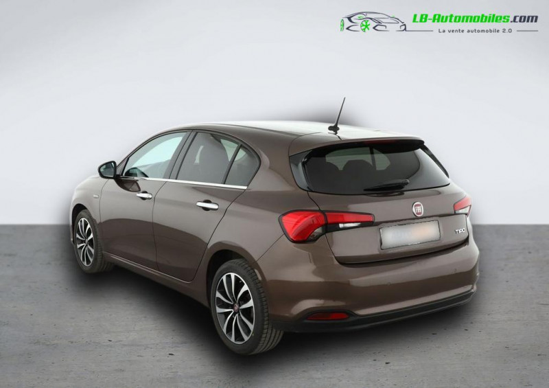 Fiat Tipo 1.4 T-Jet 120 ch BVM  occasion  Beaupuy - photo n4
