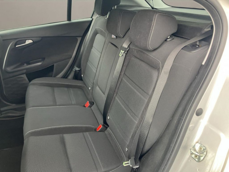 Fiat Tipo 1.4 T-Jet 120 ch BVM  occasion  Beaupuy - photo n9