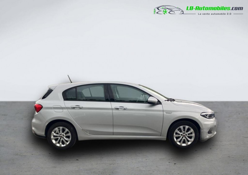 Fiat Tipo 1.4 T-Jet 120 ch BVM  occasion  Beaupuy - photo n6