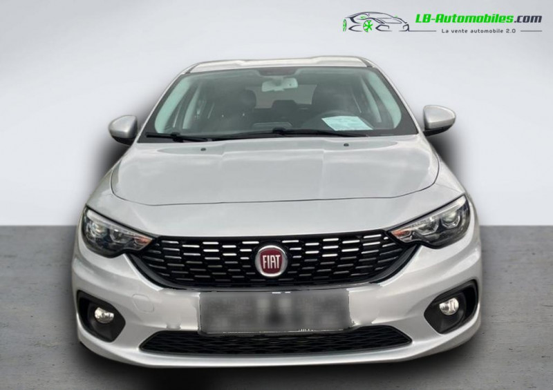 Fiat Tipo 1.4 T-Jet 120 ch BVM  occasion  Beaupuy - photo n5