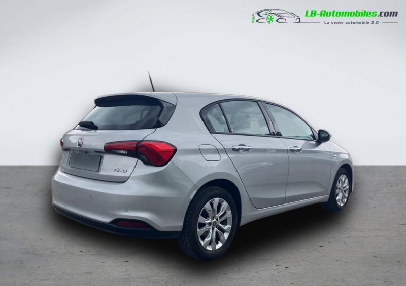 Fiat Tipo 1.4 T-Jet 120 ch BVM  occasion  Beaupuy - photo n4