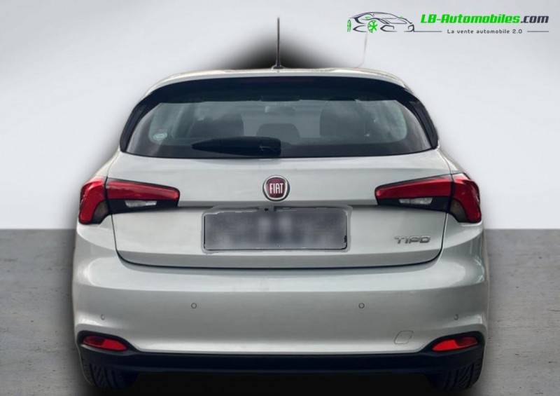 Fiat Tipo 1.4 T-Jet 120 ch BVM  occasion  Beaupuy - photo n7