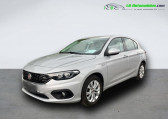 Fiat Tipo occasion année 2017 boite Manuelle Annonce Fiat Tipo occasion Diesel 1.4 T-Jet 120 ch BVM à Beaupuy