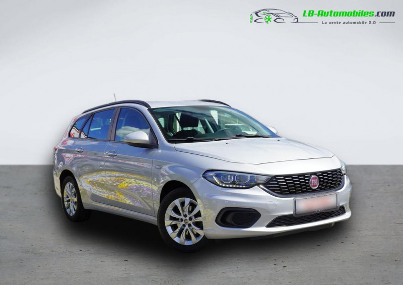 Fiat Tipo 1.4 T-Jet 120 ch BVM  occasion  Beaupuy - photo n2