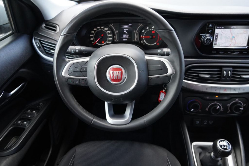 Fiat Tipo 1.4 T-Jet 120 ch BVM  occasion  Beaupuy - photo n10