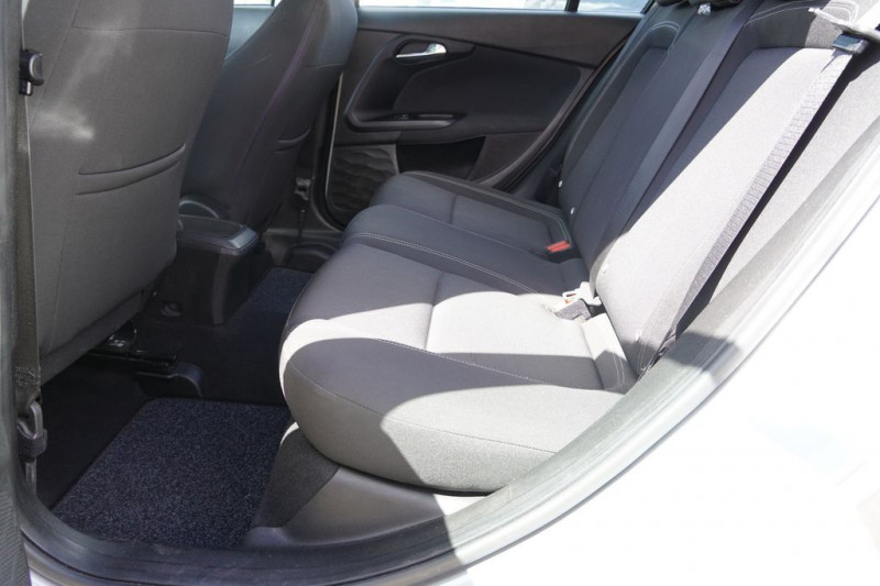 Fiat Tipo 1.4 T-Jet 120 ch BVM  occasion  Beaupuy - photo n9