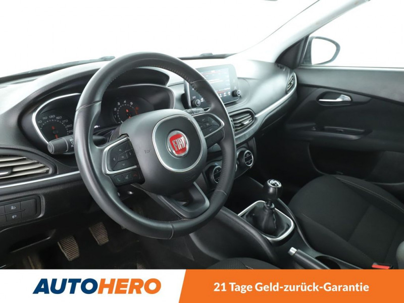 Fiat Tipo 1.4 T-Jet 120 ch BVM  occasion  Beaupuy - photo n10