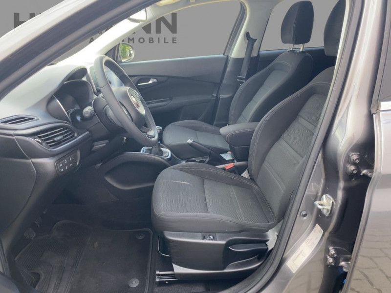Fiat Tipo 1.4 T-Jet 120 ch BVM  occasion  Beaupuy - photo n6