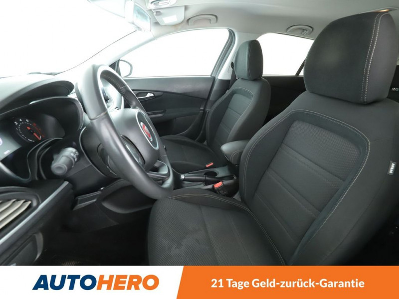 Fiat Tipo 1.4 T-Jet 120 ch BVM  occasion  Beaupuy - photo n8