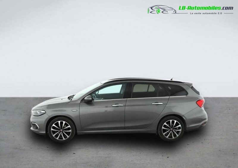 Fiat Tipo 1.4 T-Jet 120 ch BVM  occasion  Beaupuy - photo n6