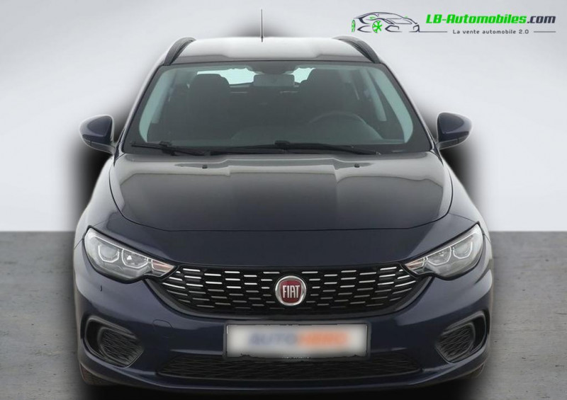 Fiat Tipo 1.4 T-Jet 120 ch BVM  occasion  Beaupuy - photo n5