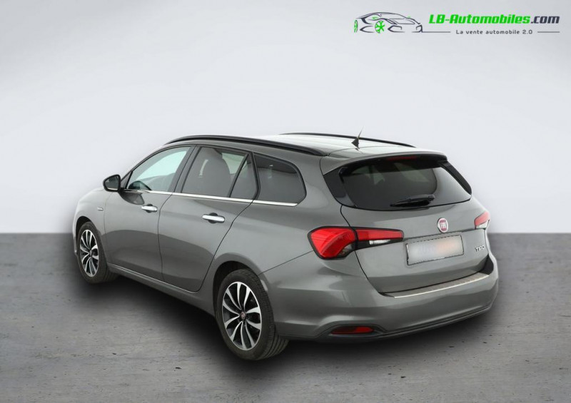 Fiat Tipo 1.4 T-Jet 120 ch BVM  occasion  Beaupuy - photo n4