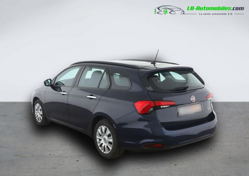 Fiat Tipo 1.4 T-Jet 120 ch BVM  occasion  Beaupuy - photo n4