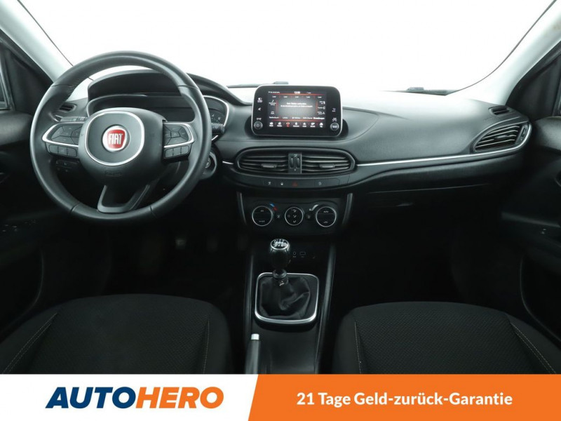 Fiat Tipo 1.4 T-Jet 120 ch BVM  occasion  Beaupuy - photo n3