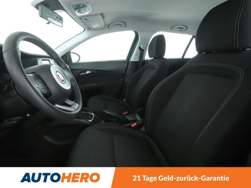 Fiat Tipo 1.4 T-Jet 120 ch BVM  occasion  Beaupuy - photo n3