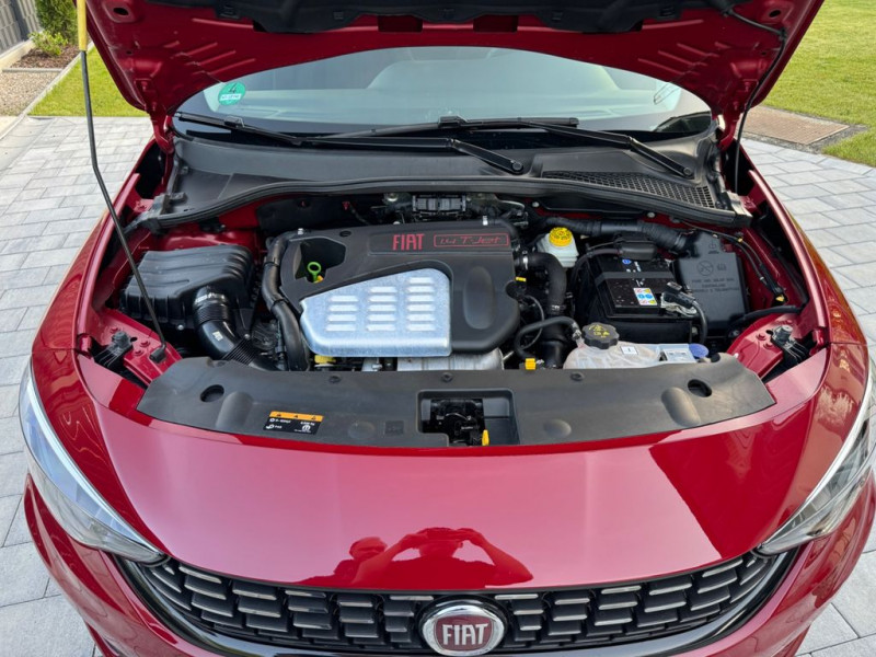 Fiat Tipo 1.4 T-Jet 120 ch BVM  occasion  Beaupuy - photo n7
