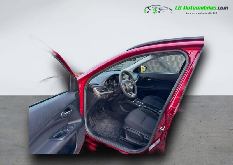Fiat Tipo 1.4 T-Jet 120 ch BVM  occasion  Beaupuy - photo n6
