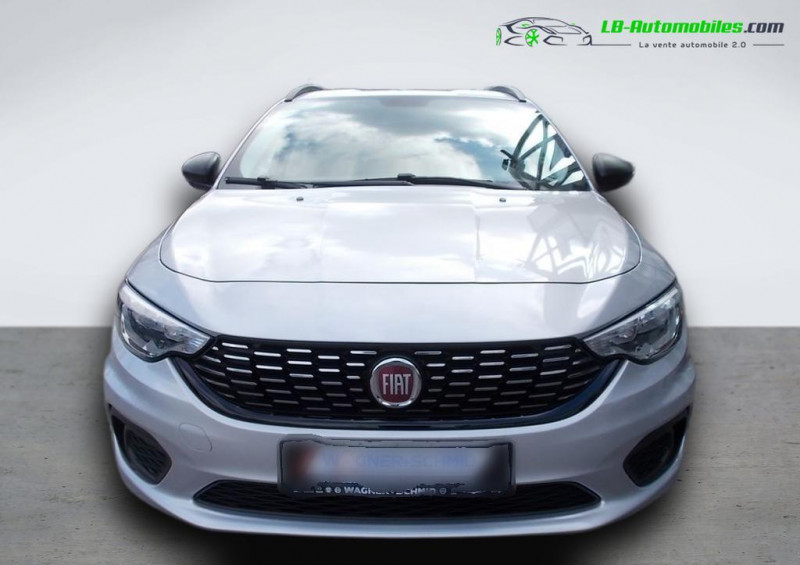 Fiat Tipo 1.4 T-Jet 120 ch BVM  occasion  Beaupuy - photo n5