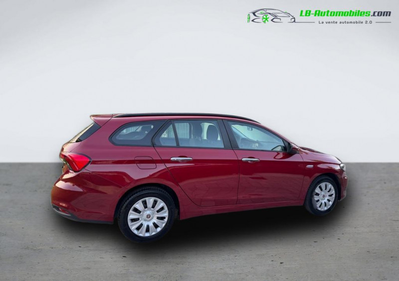 Fiat Tipo 1.4 T-Jet 120 ch BVM  occasion  Beaupuy - photo n5