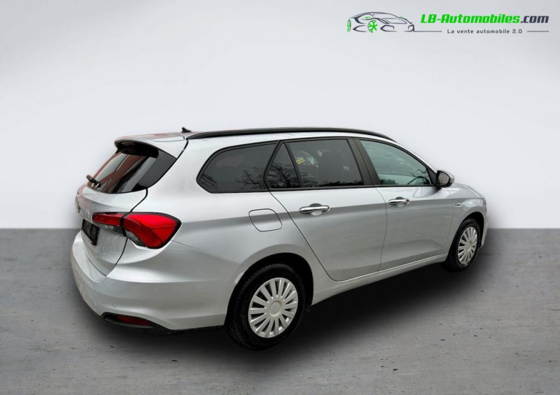 Fiat Tipo 1.4 T-Jet 120 ch BVM  occasion  Beaupuy - photo n3