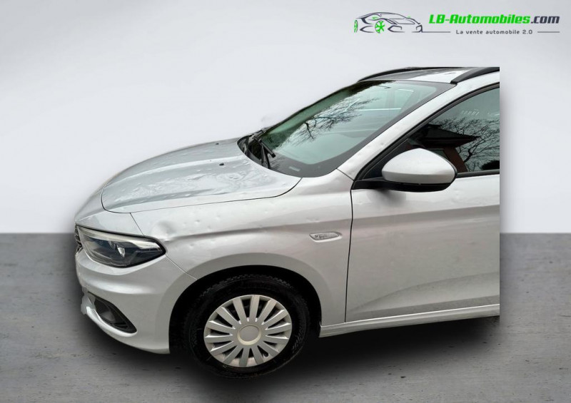Fiat Tipo 1.4 T-Jet 120 ch BVM  occasion  Beaupuy