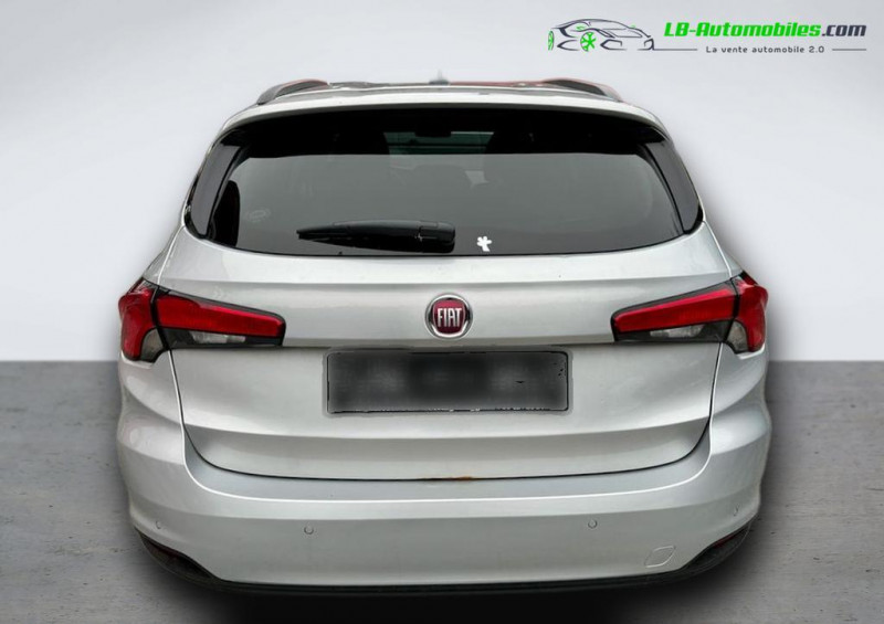 Fiat Tipo 1.4 T-Jet 120 ch BVM  occasion  Beaupuy - photo n6