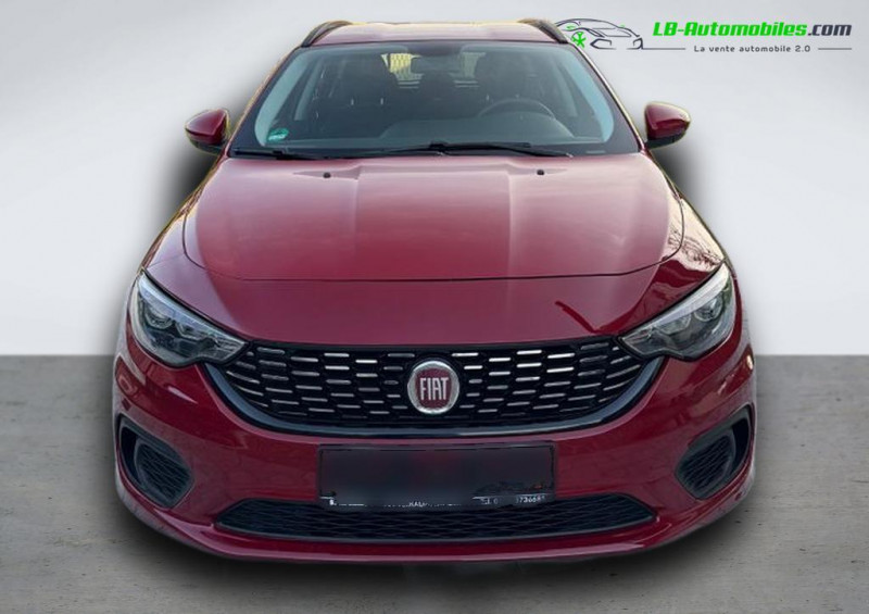 Fiat Tipo 1.4 T-Jet 120 ch BVM  occasion  Beaupuy - photo n4