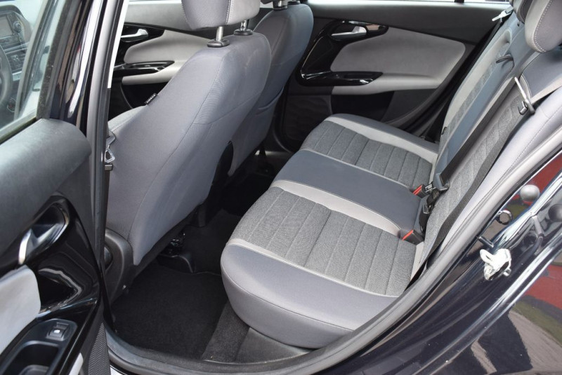 Fiat Tipo 1.4 T-Jet 120 ch BVM  occasion  Beaupuy - photo n8