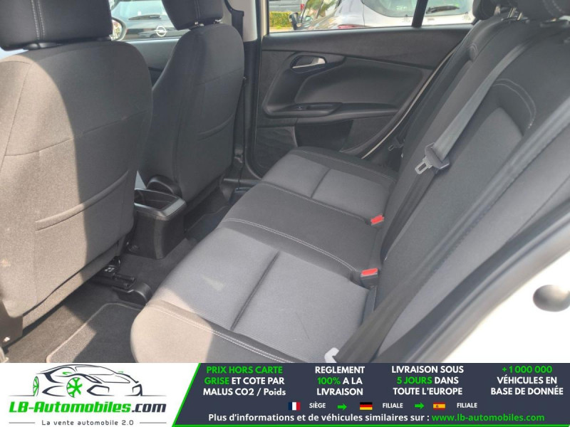 Fiat Tipo 1.4 T-jet 120 ch  occasion � Beaupuy - photo n�7