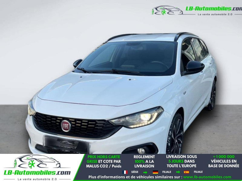 Fiat Tipo 1.4 T-jet 120 ch  occasion � Beaupuy