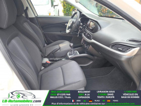 Fiat Tipo 1.4 T-jet 120 ch  occasion � Beaupuy - photo n�6