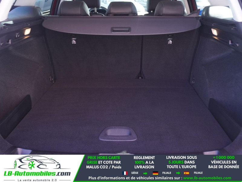 Fiat Tipo 1.4 T-jet 120 ch  occasion � Beaupuy - photo n�11