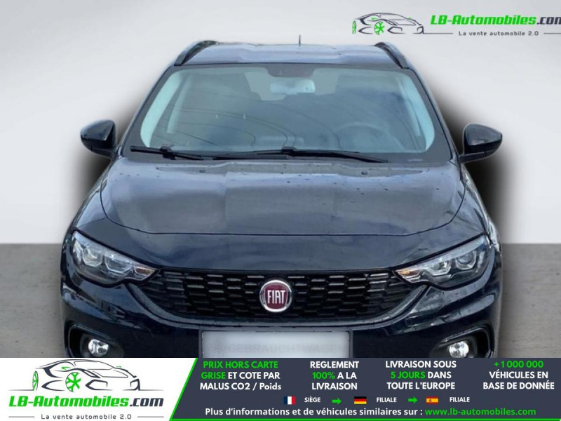 Fiat Tipo 1.4 T-jet 120 ch  occasion � Beaupuy - photo n�5